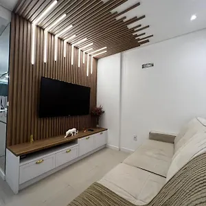 Apartamento - Sc Apartamento