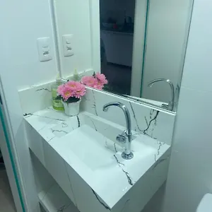 - Apartamento Compartilhado Quarto em Acomodações Particulares
